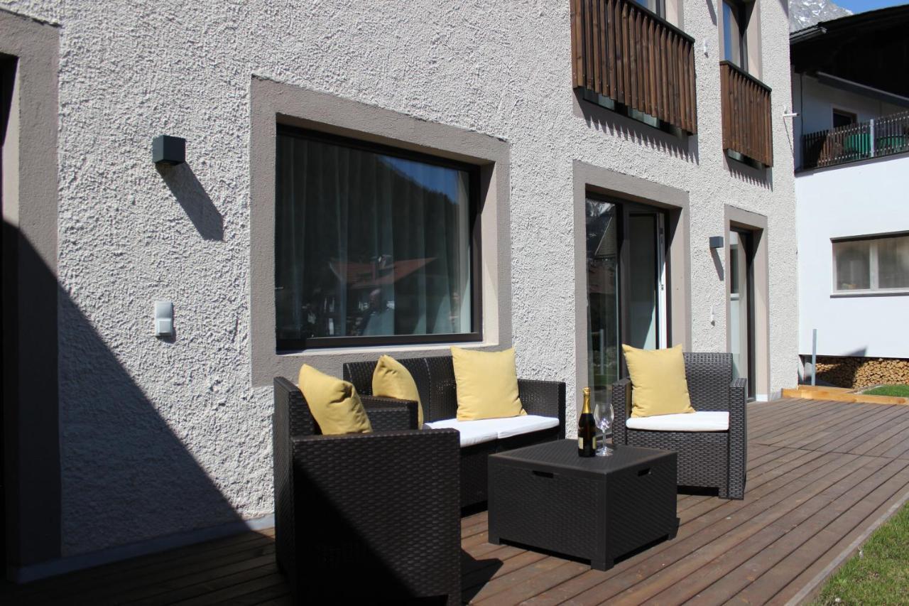 Apartments Rainer Antholz Mittertal Exterior foto