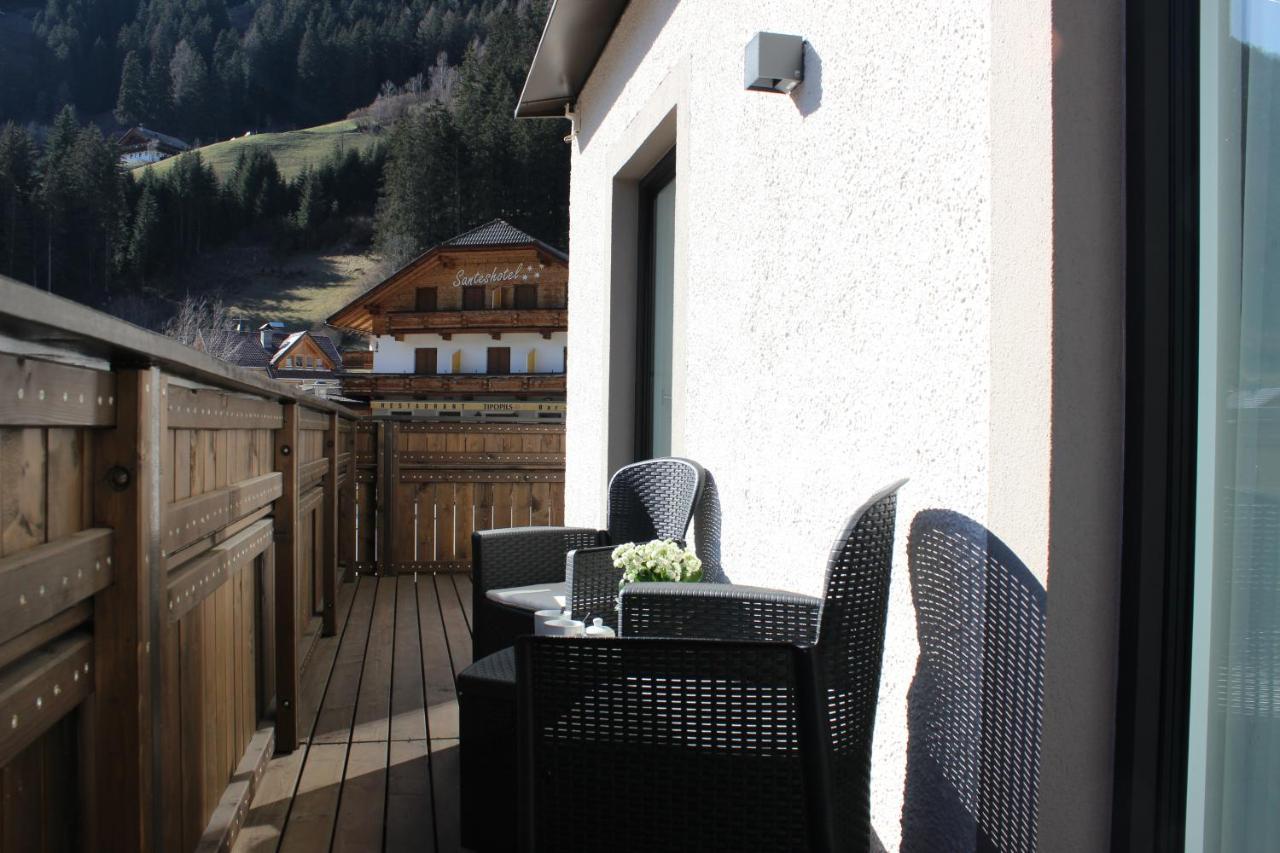 Apartments Rainer Antholz Mittertal Exterior foto