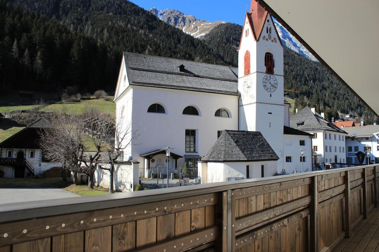Apartments Rainer Antholz Mittertal Exterior foto